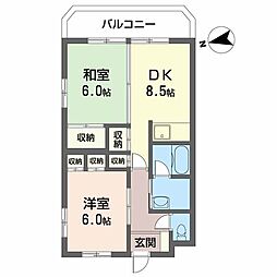 リピュート三浦