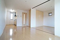 シャーメゾン・葵 103 1階1LDKのリビング/ダイニング