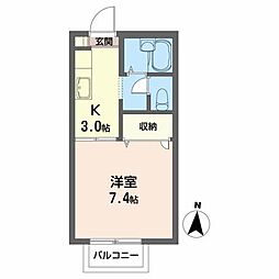 ウエストパル高崎