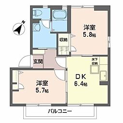 コモン・シティ21Ｂ