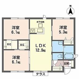 🉐敷金礼金0円！🉐シャーメゾンＲＹＯ