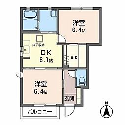 🉐敷金礼金0円！🉐タウンコートＢ