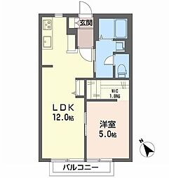 シャーメゾンななえＰａｒｔI