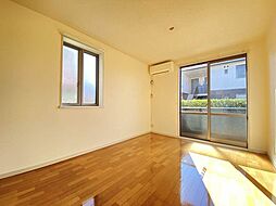 サザンコートＤ 101 1階2LDKのリビング/ダイニング