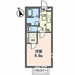 🉐敷金礼金0円！🉐ＳＵＮ　ＳＨＩＮＥ　V