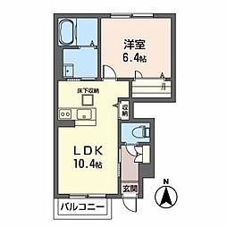 🉐敷金礼金0円！🉐クラヴィエＴＥ