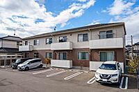 宮城県岩沼市吹上1丁目3-9：物件画像／シャーメゾンショップ　株式会社伸和　本店