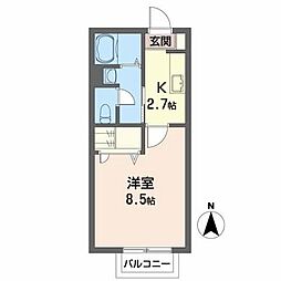 🉐敷金礼金0円！🉐サンシャインＳＡＴＯ　VI