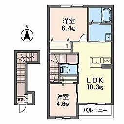 🉐敷金礼金0円！🉐クラヴィエＴＥ