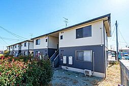 コーラルタウンＤ 101