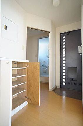 グリーンヒル扇田_内装_4