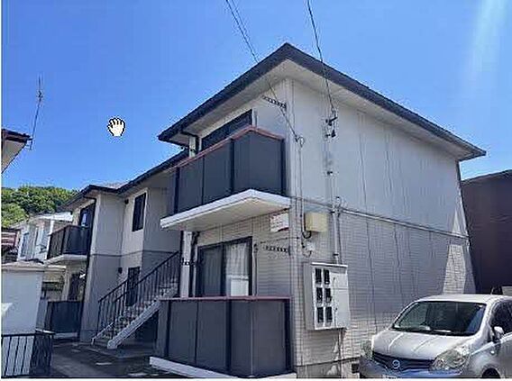 グリーンヒル扇田_トップ画像