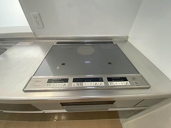 シュエットメゾンベレオ_内装_16