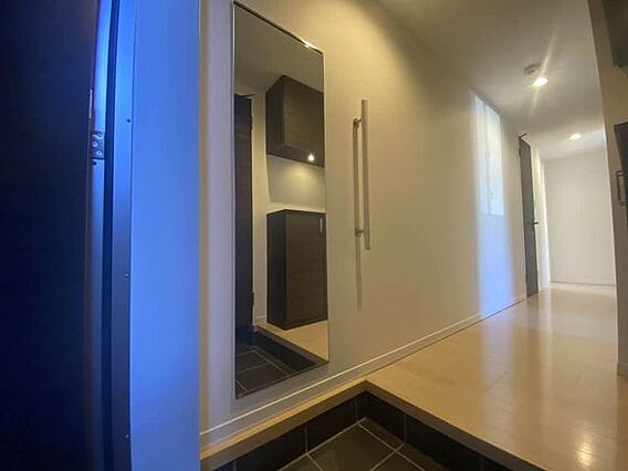 シュエットメゾンベレオ_内装_3