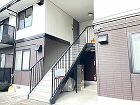 カーサ・フレックス 101 ｜ 福島県福島市本内字荒田19-8（賃貸アパート2K・1階・42.70㎡） その4