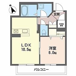 🉐敷金礼金0円！🉐シュエットメゾンベレオ