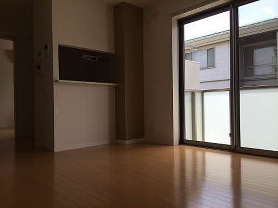 ベレオミストラル_内装_0