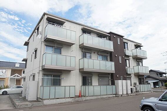 ベレオミストラル_トップ画像