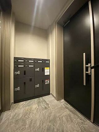 ヴィータ森合町_外観_1