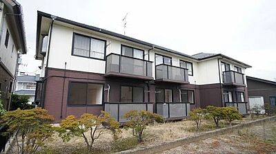 外観:外観 外観:外観