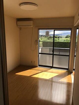 ニューガーデンA_内装_11