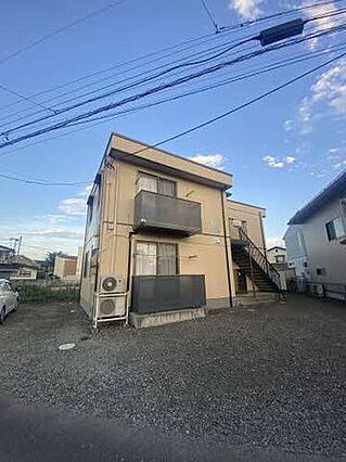 フラッツ茶屋下_外観_1