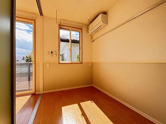 ヴィラ西中央_内装_4