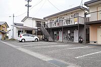 福島県福島市八島田字中干損田3-4：物件画像／シャーメゾンショップ　株式会社福仙通商　本店