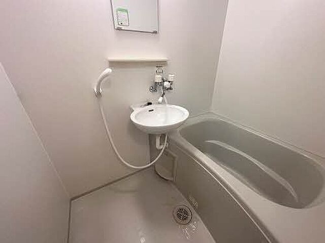 浴室
