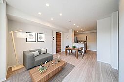 ※家具等はＣＧ作成したイメージです。