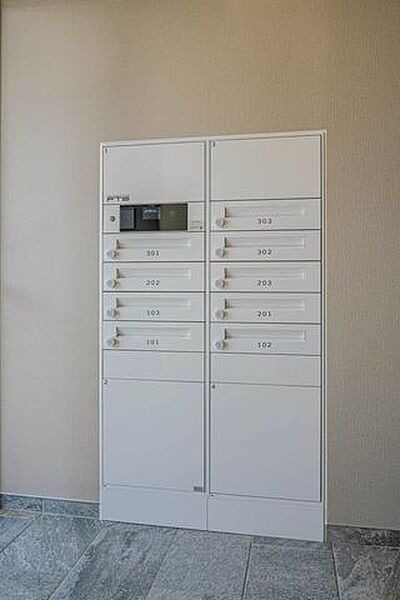 アンビシア本町