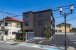 アンビシア本町