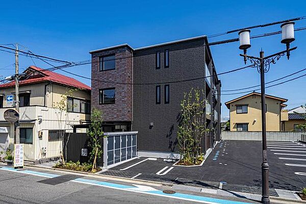 アンビシア本町