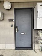 デジタルキー