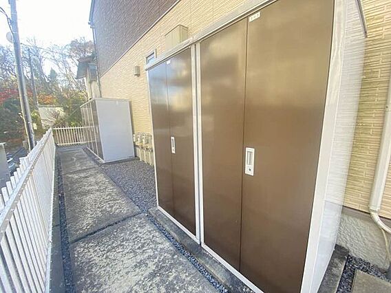 マンション立石_外観_2