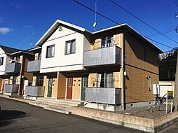 パークヒル25　Ｂ 201