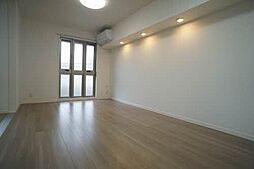 ベレオ若葉町I A202 2階1LDKのリビング/ダイニング