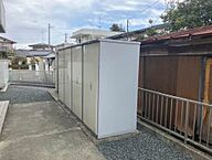 福島県南相馬市原町区本陣前1丁目24：物件画像／シャーメゾンショップ　有限会社丸福不動産