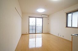 ＭＡＩＳＯＮ・ＭＡＳＴ城南 204 2階1LDKのリビング/ダイニング