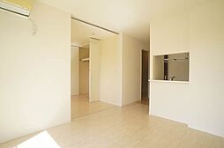 シャーメゾン　ヲーリュ 102 1階1LDKのリビング/ダイニング