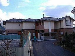 ラ・フォーレ八日町