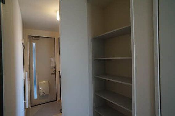 シャーメゾンアプローゼ_内装_9