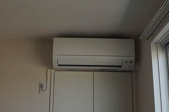 シャーメゾンアプローゼ_内装_19