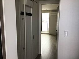 ラ・ベルテール 303 3階1LDKのリビング/ダイニング