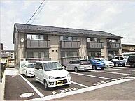 山形県山形市上町5丁目2-12：物件画像／シャーメゾンショップ　山形市農業協同組合　JA山形市不動産センター