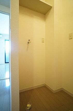 アヴニール北仙北_内装_3