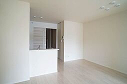 Ｋｙａｎｏｓ 102 1階1LDKのリビング/ダイニング