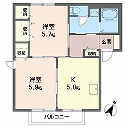 🉐敷金礼金0円！🉐ポラリス