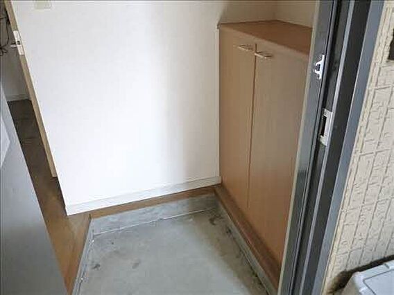 サンベルデM A_内装_1