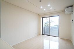 メゾン神明町 103 1階1LDKのリビング/ダイニング